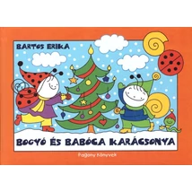 Bogyó és Babóca karácsonya