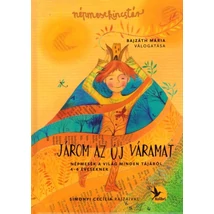 Járom az új váramat