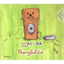 Hangfalatok