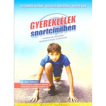 Gyereklélek sportcipőben