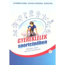 Gyereklélek sportcipőben