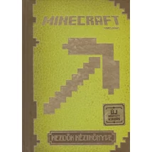 Minecraft  - Kezdők kézikönyve