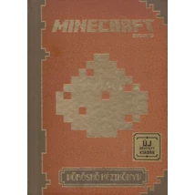 Minecraft 2. - Vöröskő kézikönyv