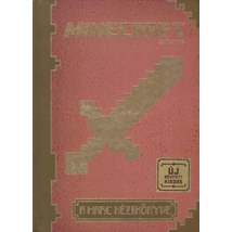 Minecraft 3. - A harc kézikönyve