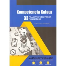 Kompetencia Kalauz