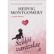 Szülői varázslat 2.