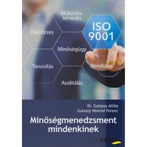 Minőségmenedzsment mindenkinek