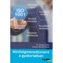 Minőségmenedzsment a gyakorlatban
