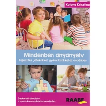 Mindenben anyanyelv