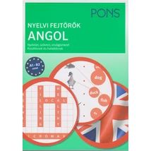 PONS Nyelvi fejtörők ANGOL
