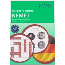 PONS Nyelvi fejtörők NÉMET