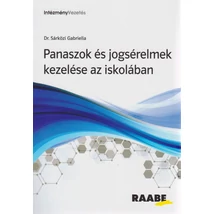 Panaszok és jogsérelmek kezelése az iskolában