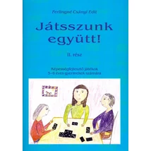 Játszunk együtt! II. rész