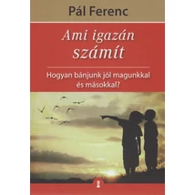 Ami igazán számít