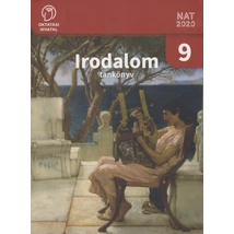 Irodalom 9. tankönyv (OH-MIR09TA)