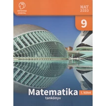 Matematika 9. I. kötet (OH-MAT09TA/I)