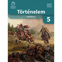 Történelem 5. tankönyv (OH-TOR05TA)