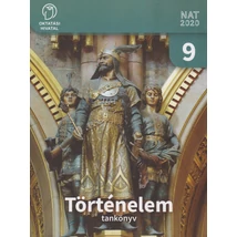 Történelem 9. (OH-TOR09TA)