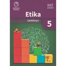 Etika 5. tankönyv (OH-ETI05TA)