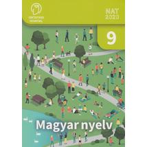 Magyar nyelv 9.  (OH-MNY09TB)