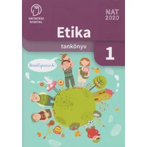 Etika 1. tankönyv (OH-ETI01TA)