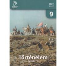 Történelem 9. (OH-TOR09TB)