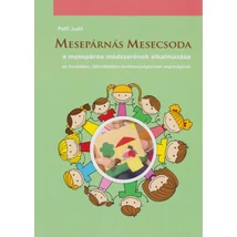 Mesepárnás mesecsoda