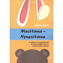 Macitorna – Nyuszitorna