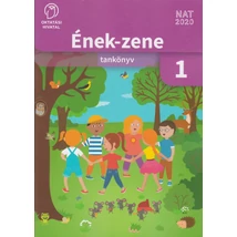 Ének-zene 1. tankönyv  (OH-ENZ01TA)