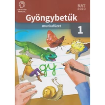 Gyöngybetűk 1. (OH-MIR01TB1)