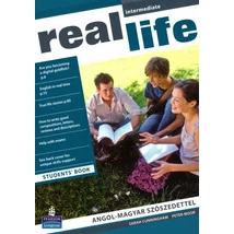 Real Life Intermediate Student&#039;s Book
