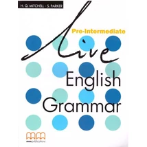 Live English Grammar Pre-Intermediate