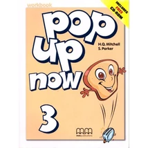 Pop up now 3. workbook