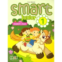 smart junior 1. student&#039;s book