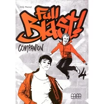 Full Blast 4. companion