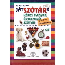 Játszótárs