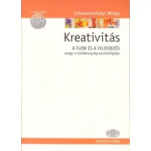 Kreatívitás