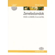 Zenebolondok