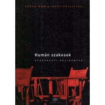 Humán szakosok gyakorlati kézikönyve
