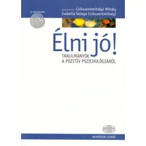 Élni jó!