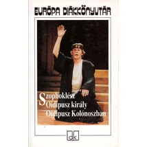 Szophoklész: Oidipusz király - Oidipusz Kolónoszban