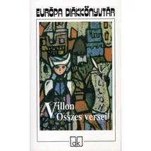 Villon összes versei