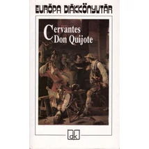Cervantes: Don Quijote