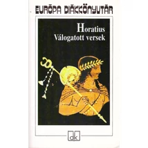 Horatius - Válogatott versek