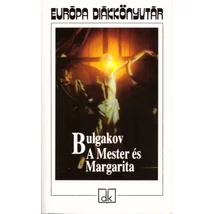 Bulgakov: A Mester és Margarita
