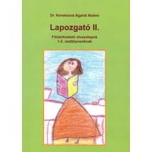 Lapozgató II.