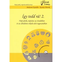Így tedd rá! 2. (DVD-melléklettel)