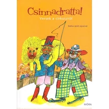 Csinnadratta!