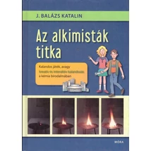 Az alkimisták titka