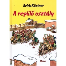 A repülő osztály